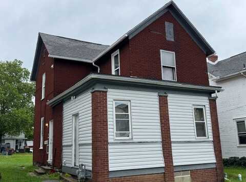 707 Green Street, Greensburg, PA 15601