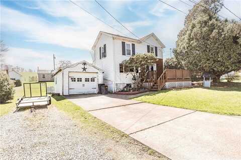 448 E Main St, Dayton, PA 16222