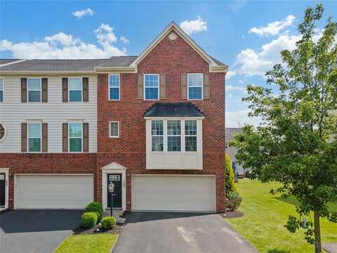 1009 Grey Fox Circle, Bridgeville, PA 15017