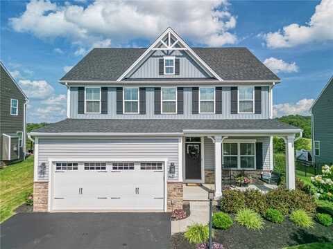 246 Regency Dr, Strabane, PA 15330