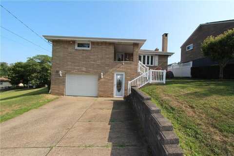 122 5 TH. Avenue, West Mifflin, PA 15122