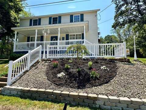 238 Hagentown, Parker, PA 16049