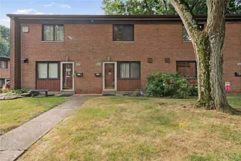 3781 Allendale Circle, Sheridan, PA 15204