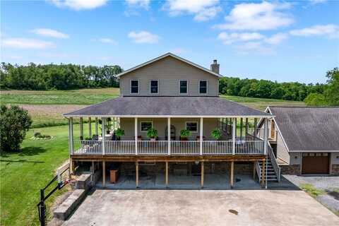 8883 Mercer Pike, Meadville, PA 16335