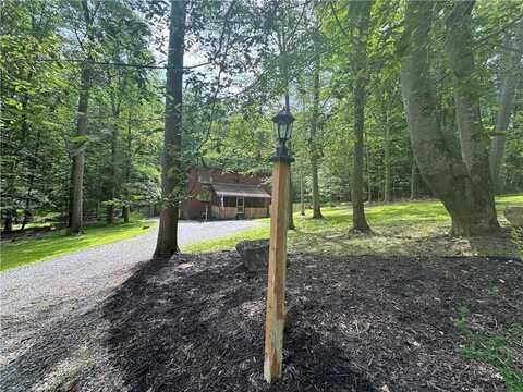 539 Troxell Springs Rd, Flinton, PA 16640