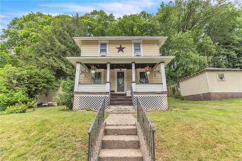 122 W Main St, Worthington, PA 16262