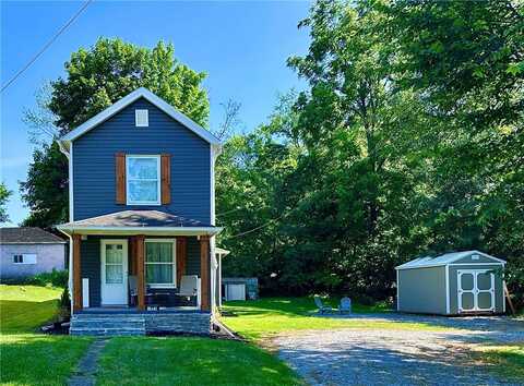 1429 W Washington St, Union Twp, PA 16101