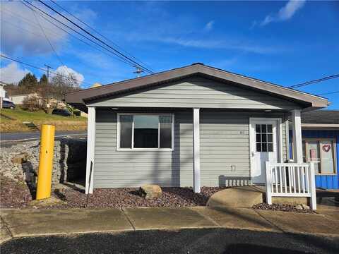 101 Main St, Petrolia, PA 16050
