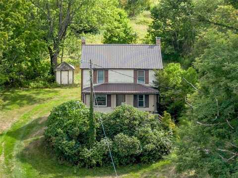 671 Hauger Rd, Rockwood, PA 15557