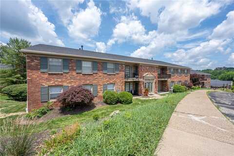 1230 Chatham Park Drive, Pittsburgh, PA 15216