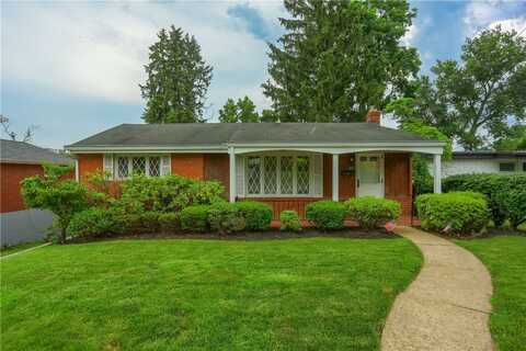 1325 Blue Jay Dr, Pittsburgh, PA 15243