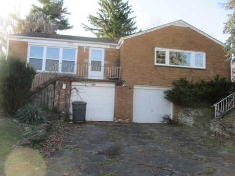 46-48 Greenbriar Dr, Pittsburgh, PA 15220
