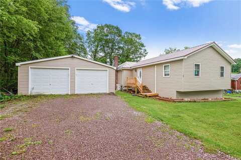 2789 Garrett Rd, Rockwood, PA 15557