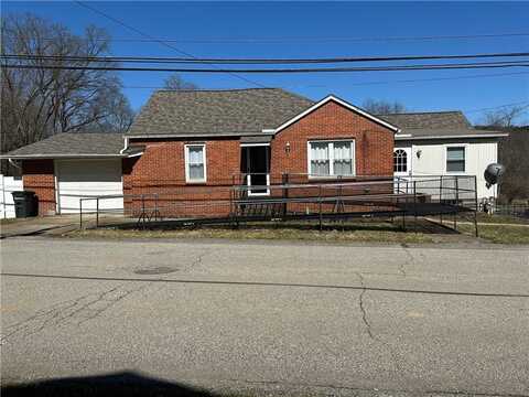 15 Indiana Avenue, Avonmore, PA 15618