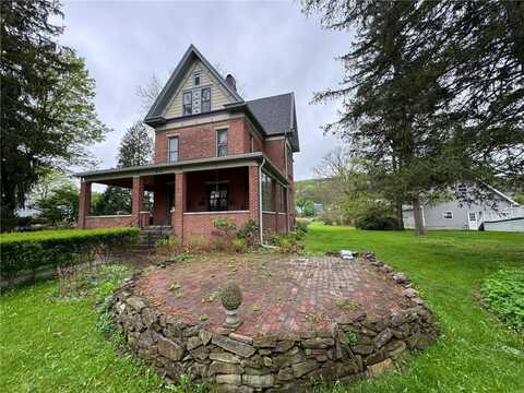 816 Main St, Brockway, PA 15824