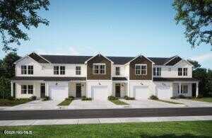5070 Northstar Drive, Leland, NC 28451