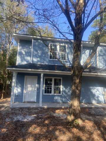 5321 Park Avenue, Wilmington, NC 28403