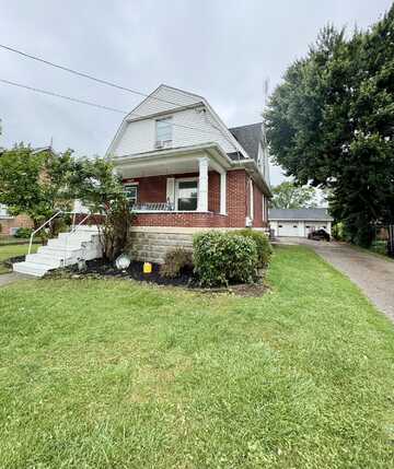 309 S Main Street, Convoy, OH 45832