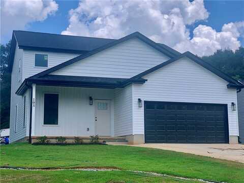 103 Stephens Road, Pendleton, SC 29670