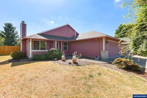 2596 Jamestown St St, Woodburn, OR 97071