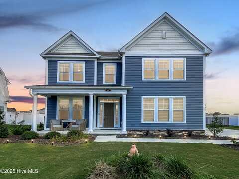107 Farmridge Way, Moyock, NC 27958