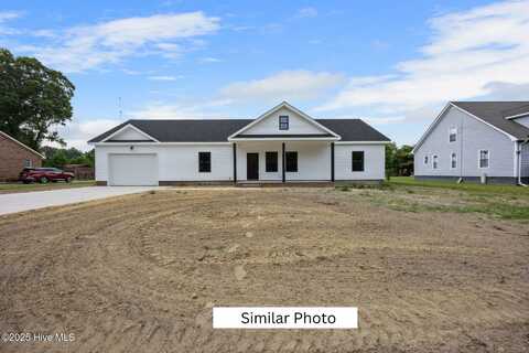 2308 Hewitt Drive, Elizabeth City, NC 27909