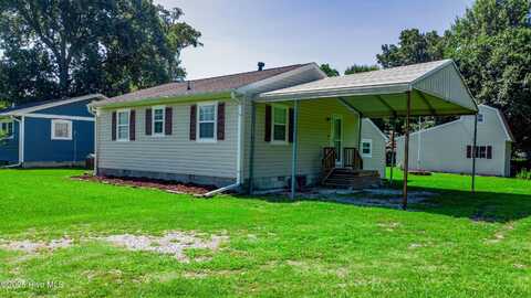 1332 Snug Harbor Road, Hertford, NC 27944