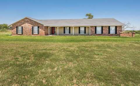 100 BERRY Avenue, Memphis, TX 79245