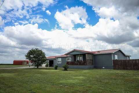 12950 Hwy 15, Perryton, TX 79070
