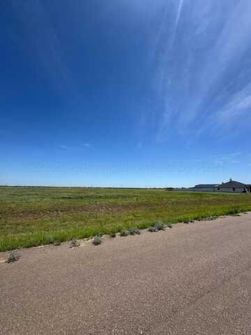 4451 COTTONWOOD SPRINGS Road, Amarillo, TX 79119