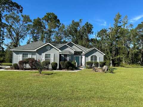 287 Quail Drive, Vidalia, GA 30474