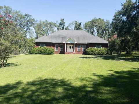 1500 James Wilson Drive, Vidalia, GA 30474