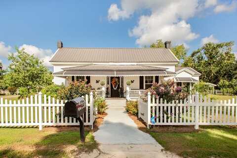 43 Graham Methodist Church Rd, Baxley, GA 31513