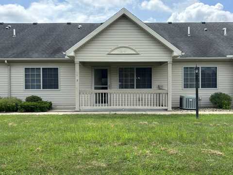 1103 Altamonte Dr, Athens, OH 45701