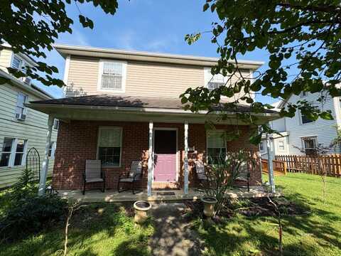 87 Central Ave, Athens, OH 45701