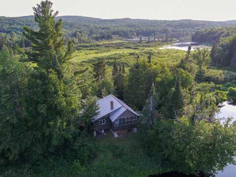 585 Trim Rd Road, Saint Regis Falls, NY 12980