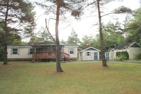 382 Fournier Road, West Chazy, NY 12992