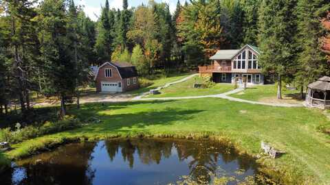 29 Dexter Rd Road, Saint Regis Falls, NY 12980