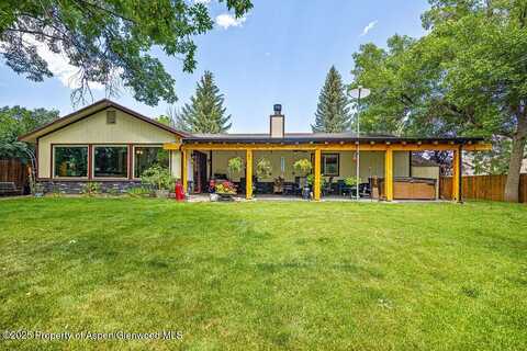 2928 Pinon Circle, Craig, CO 81625