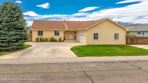 1557 ANVIL VIEW Avenue, Rifle, CO 81650