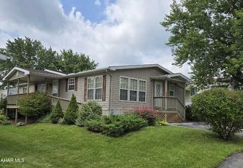 363 Ake Lane, Martinsburg, PA 16662