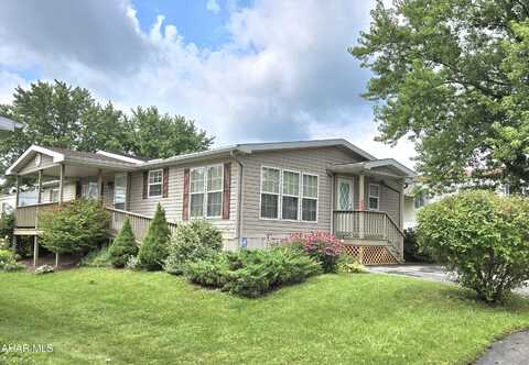 363 Ake Lane, Martinsburg, PA 16662