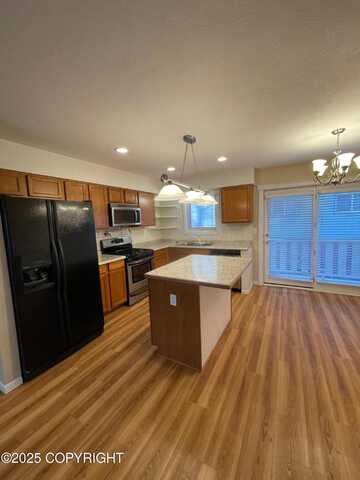 17043 Park Place Street, Eagle River, AK 99577