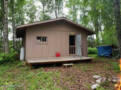 48266 S Dolly Varden Drive, Willow, AK 99688