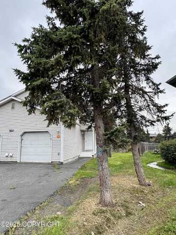 520 San Juan, Anchorage, AK 99504