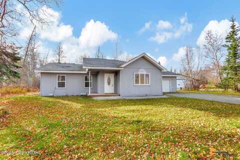 7030 Wolf Lake Drive, Wasilla, AK 99654