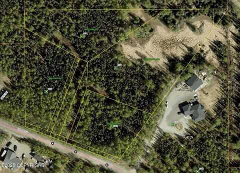 6661 S Lark Circle, Wasilla, AK 99623