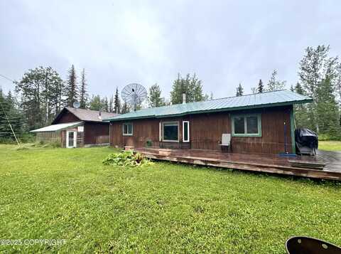 33555 Gas Well Road, Soldotna, AK 99669