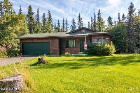 514 Ash Avenue, Kenai, AK 99611