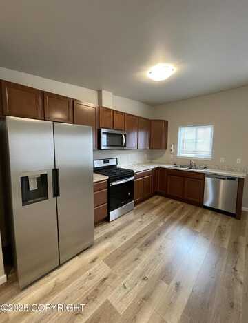 101 Willow View Circle, Anchorage, AK 99504